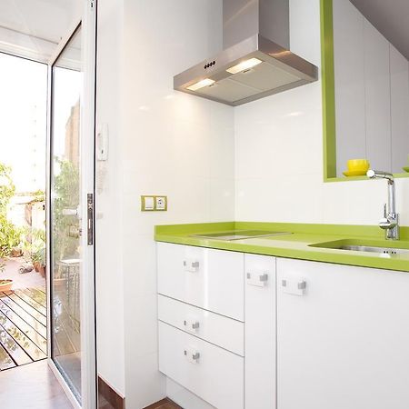 Best Deal Penthouse! Barcelona Eksteriør billede