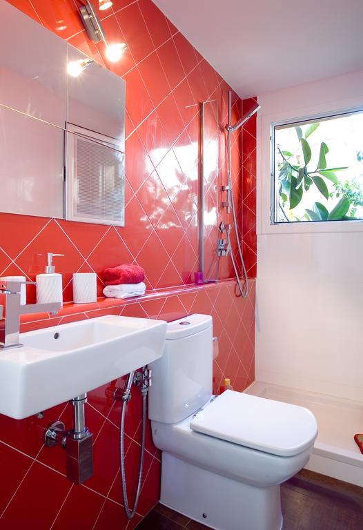 Best Deal Penthouse! Barcelona Eksteriør billede
