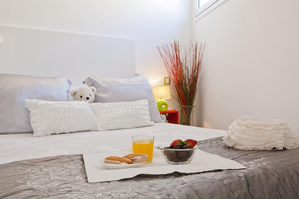 Best Deal Penthouse! Barcelona Eksteriør billede