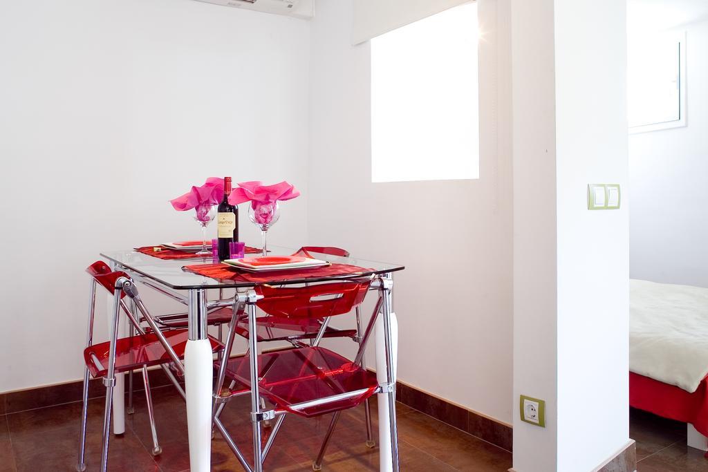 Best Deal Penthouse! Barcelona Eksteriør billede