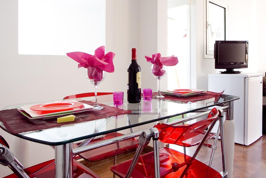 Best Deal Penthouse! Barcelona Eksteriør billede