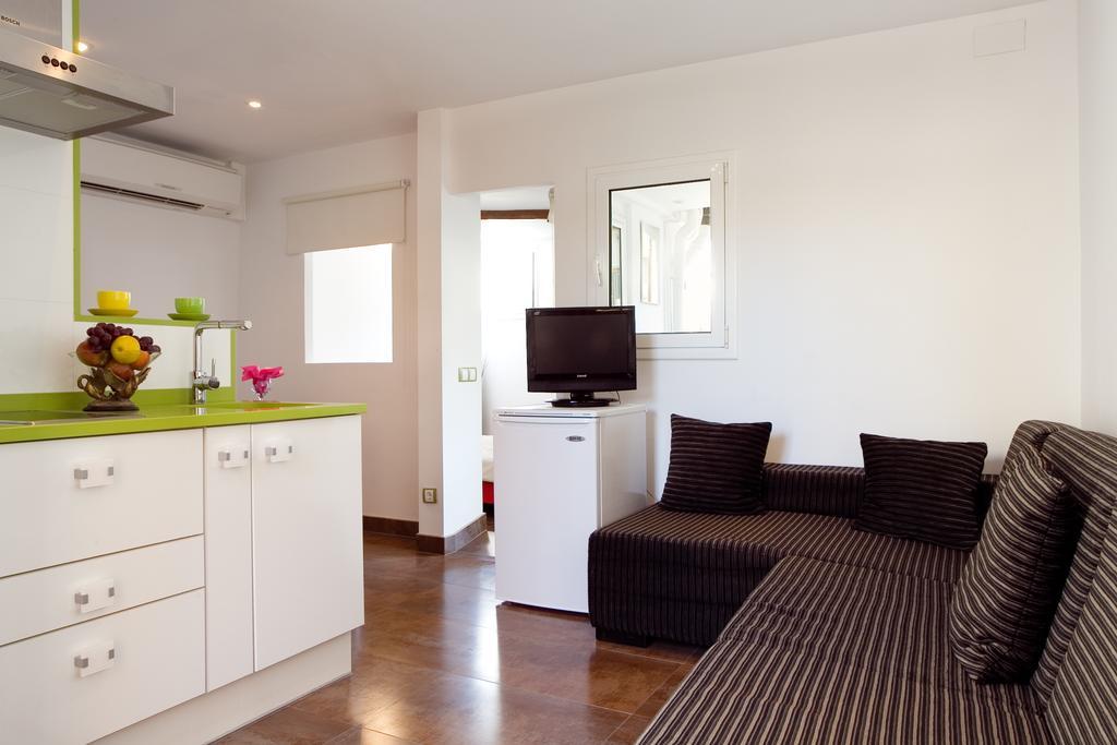 Best Deal Penthouse! Barcelona Eksteriør billede