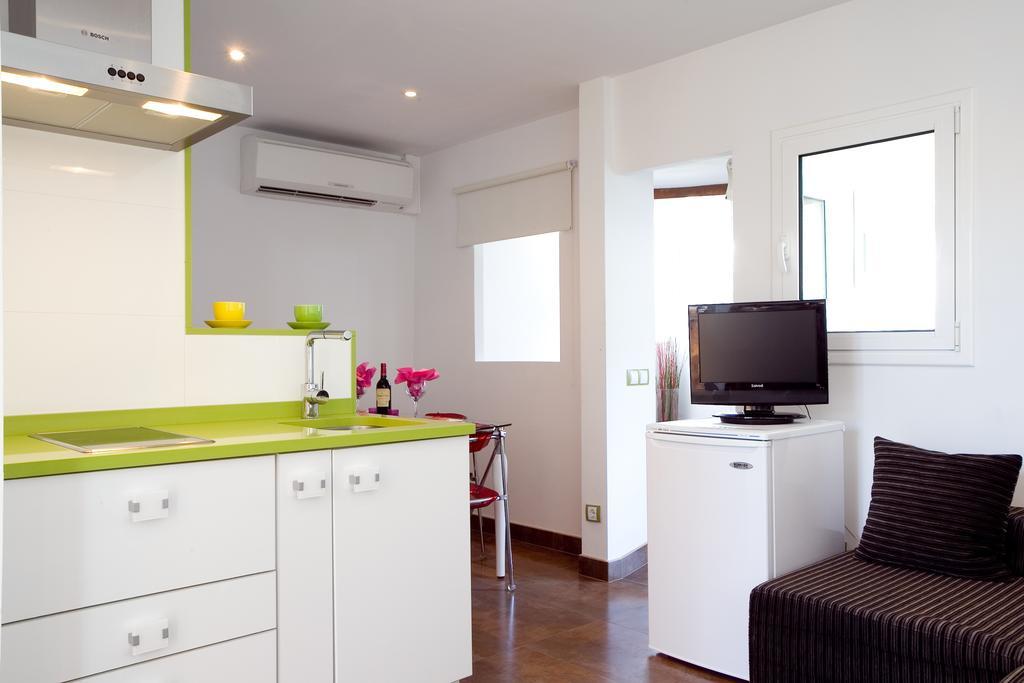 Best Deal Penthouse! Barcelona Eksteriør billede