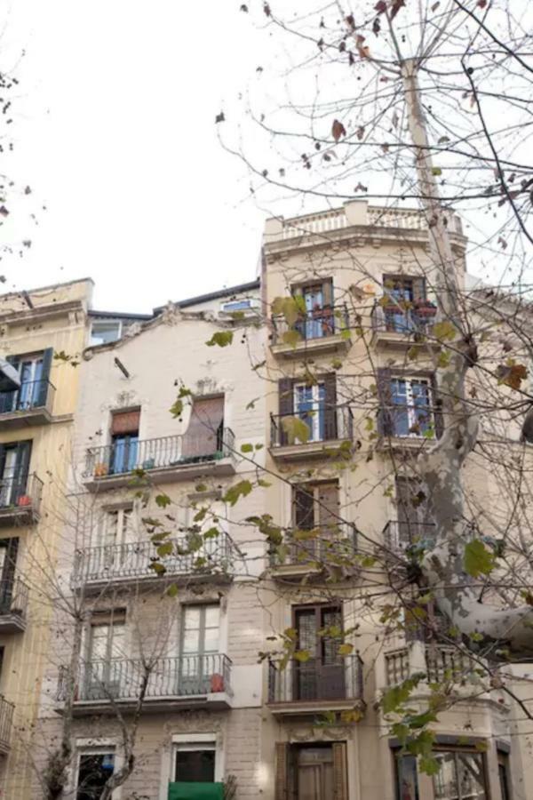 Best Deal Penthouse! Barcelona Eksteriør billede